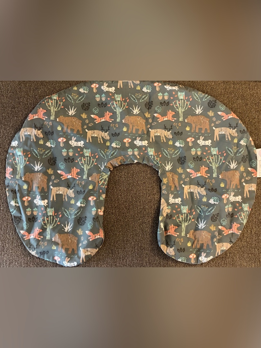 Boppy Nursing Pillow Cover